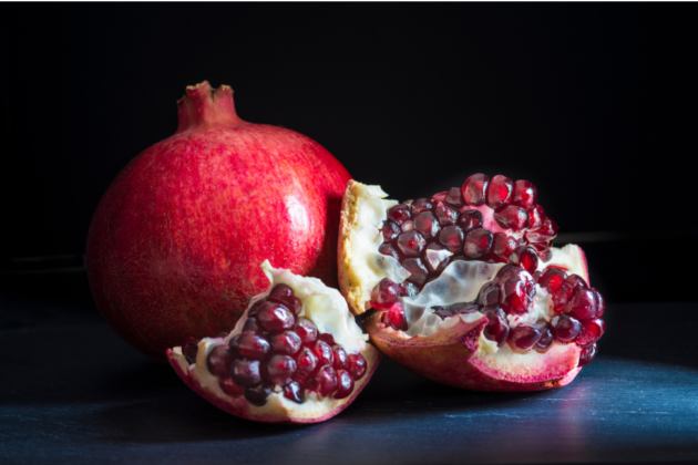 Pomegranate