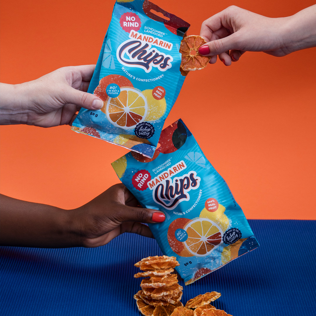 MandarinChips
